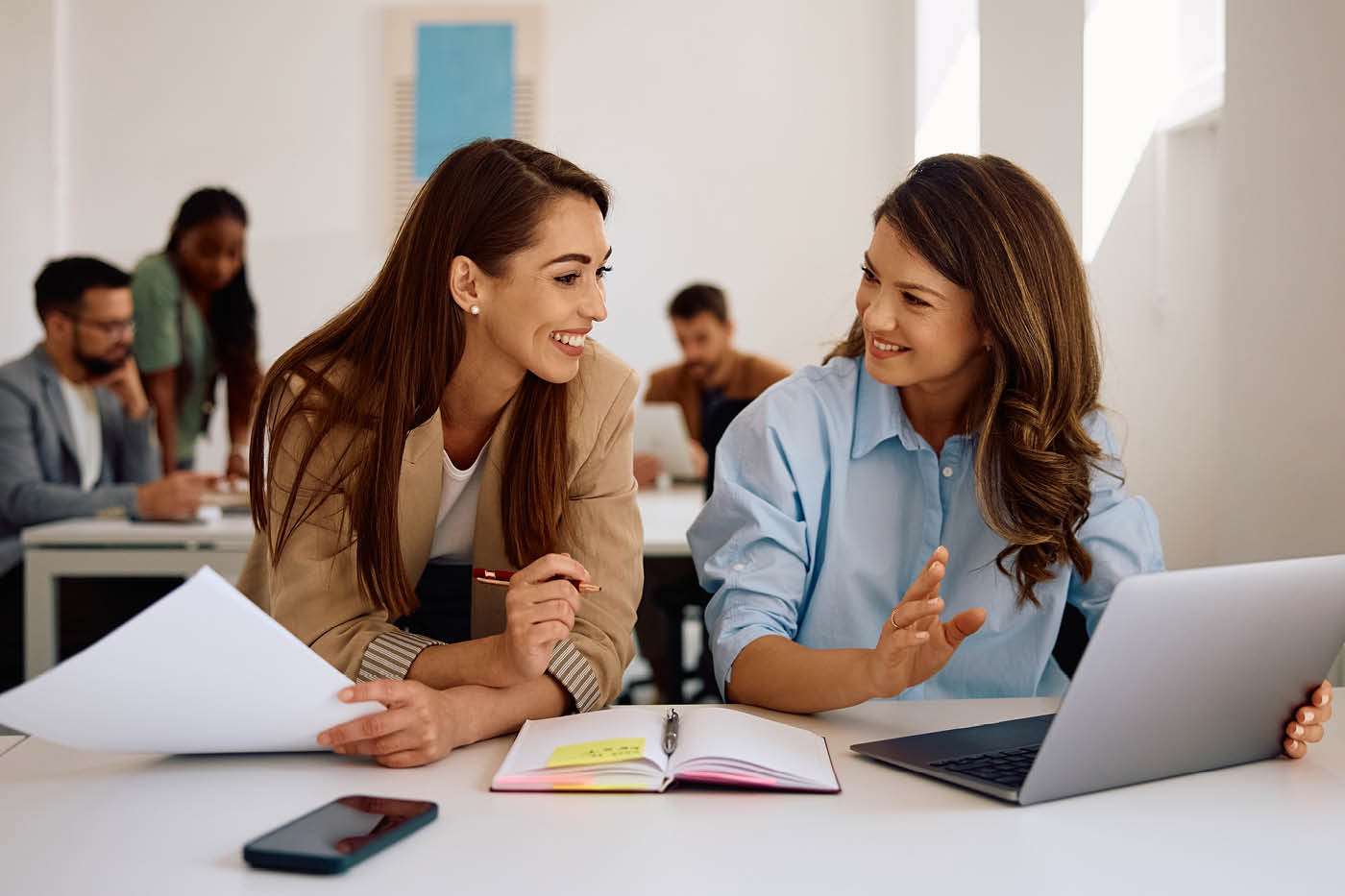 Enterprise Governance & Compliance